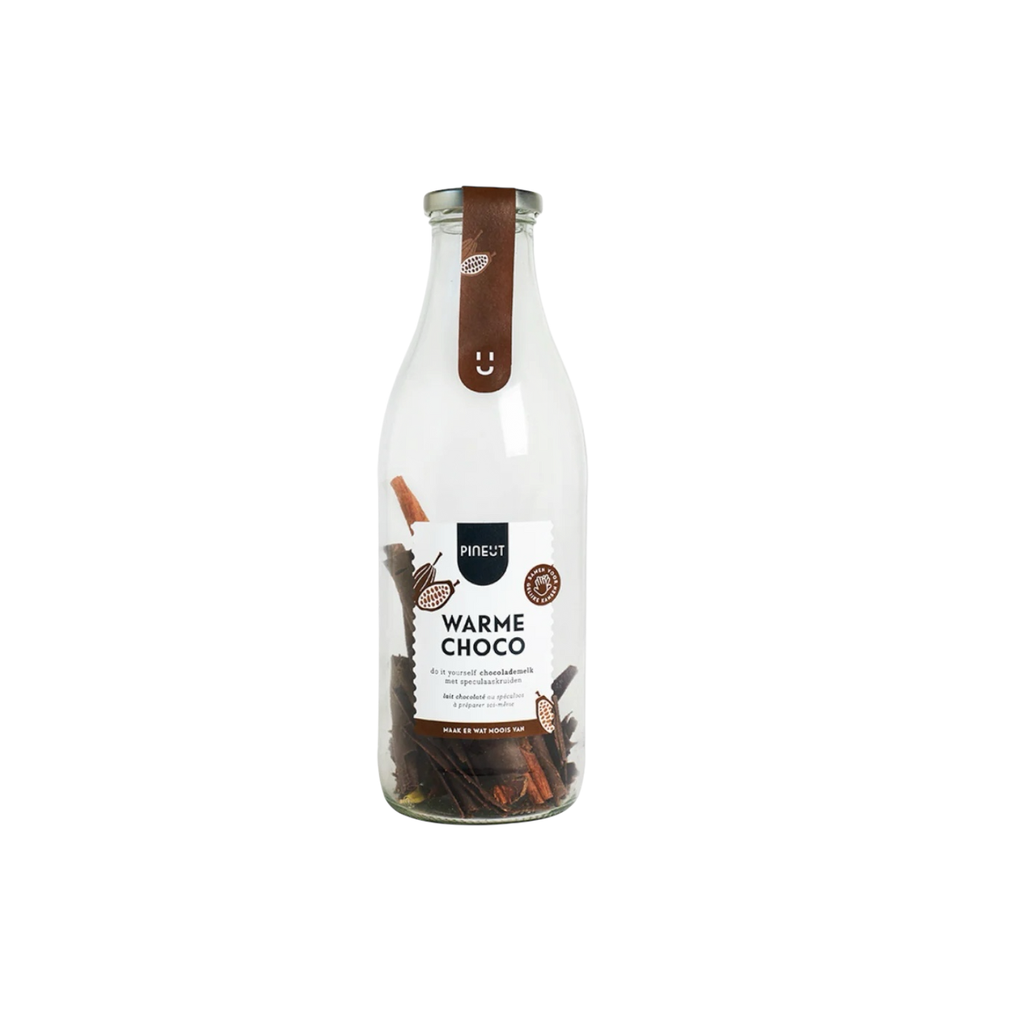 Chocolademelk