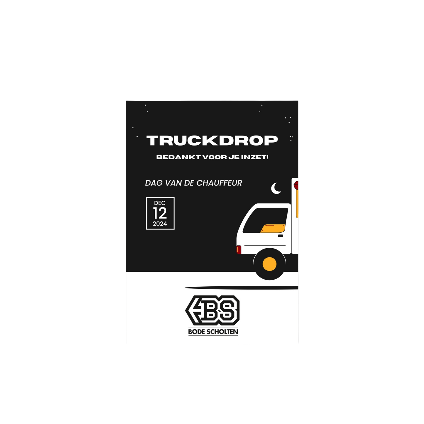 Truckdrop