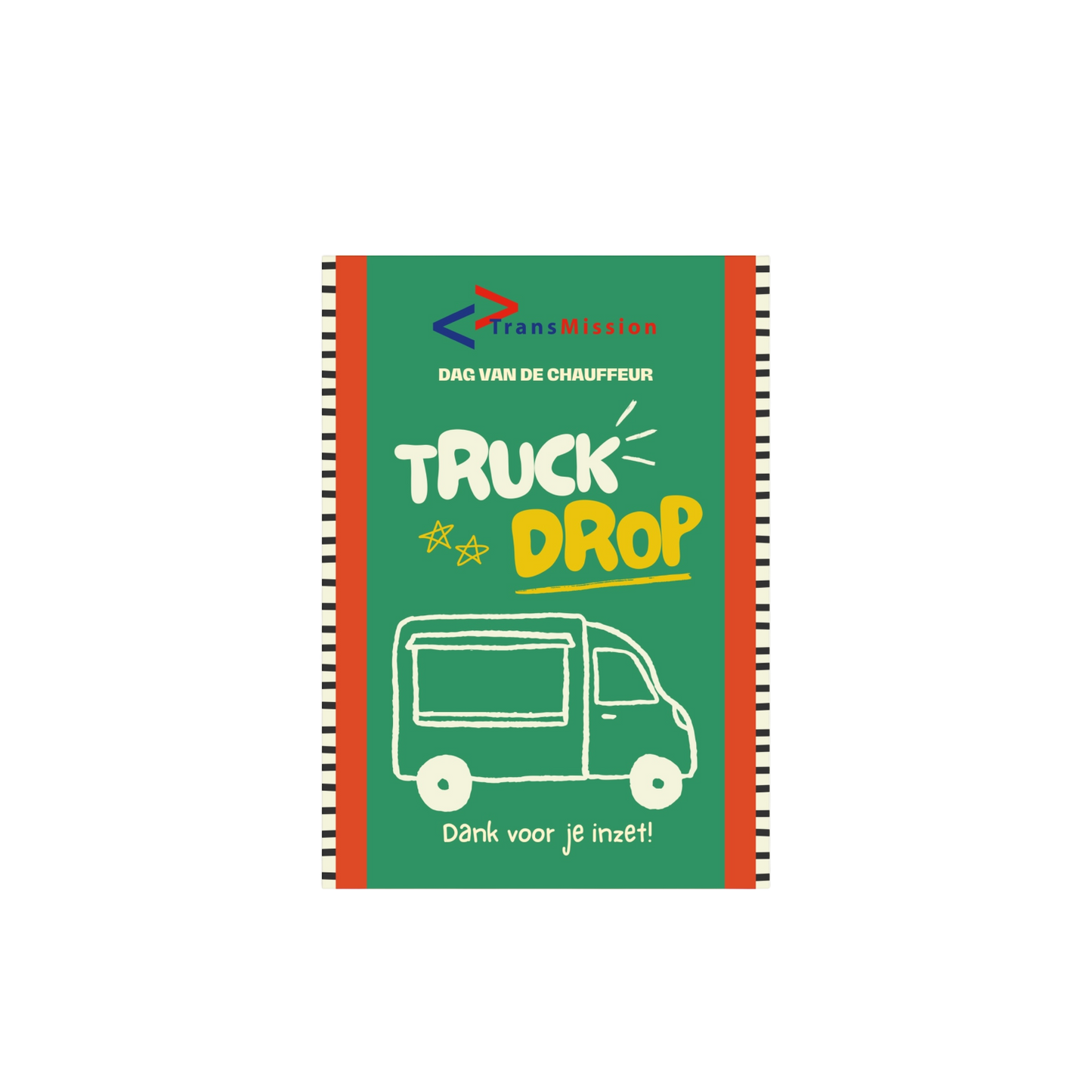 Truckdrop
