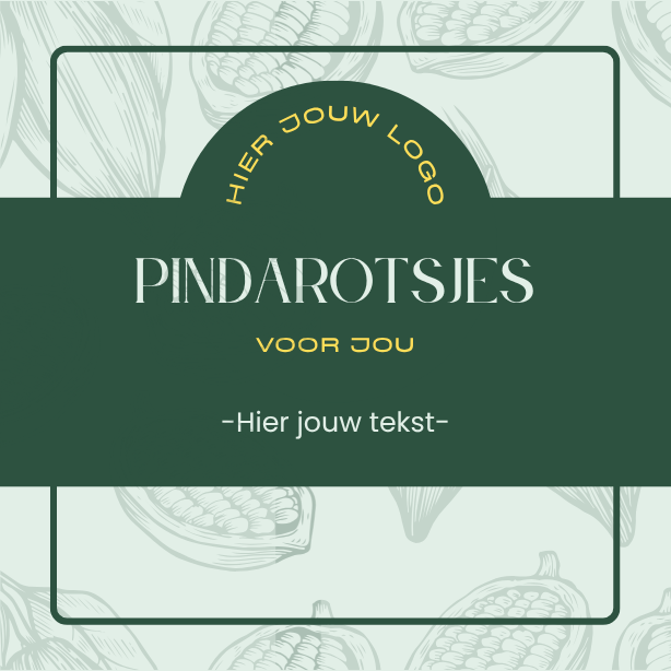 Doosje pindarotsjes