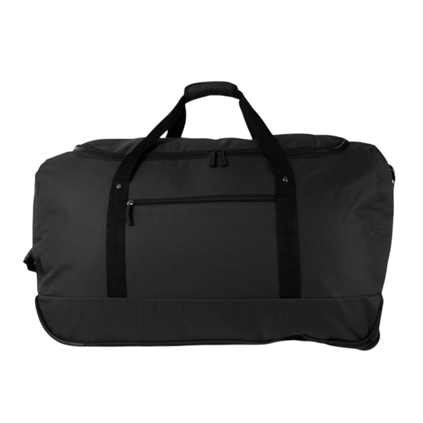 Reistas met wielen (kunnen kerstproducten in worden verpakt)