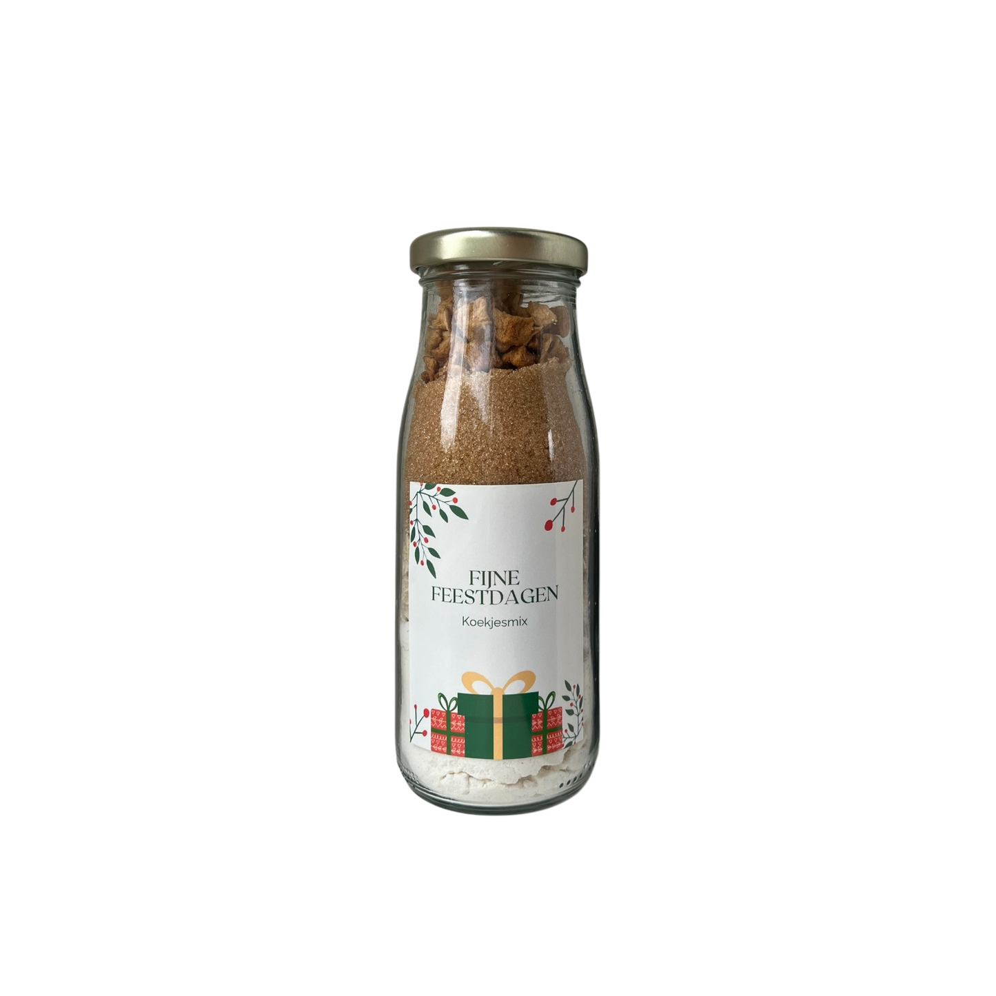 Kerstkoekjes