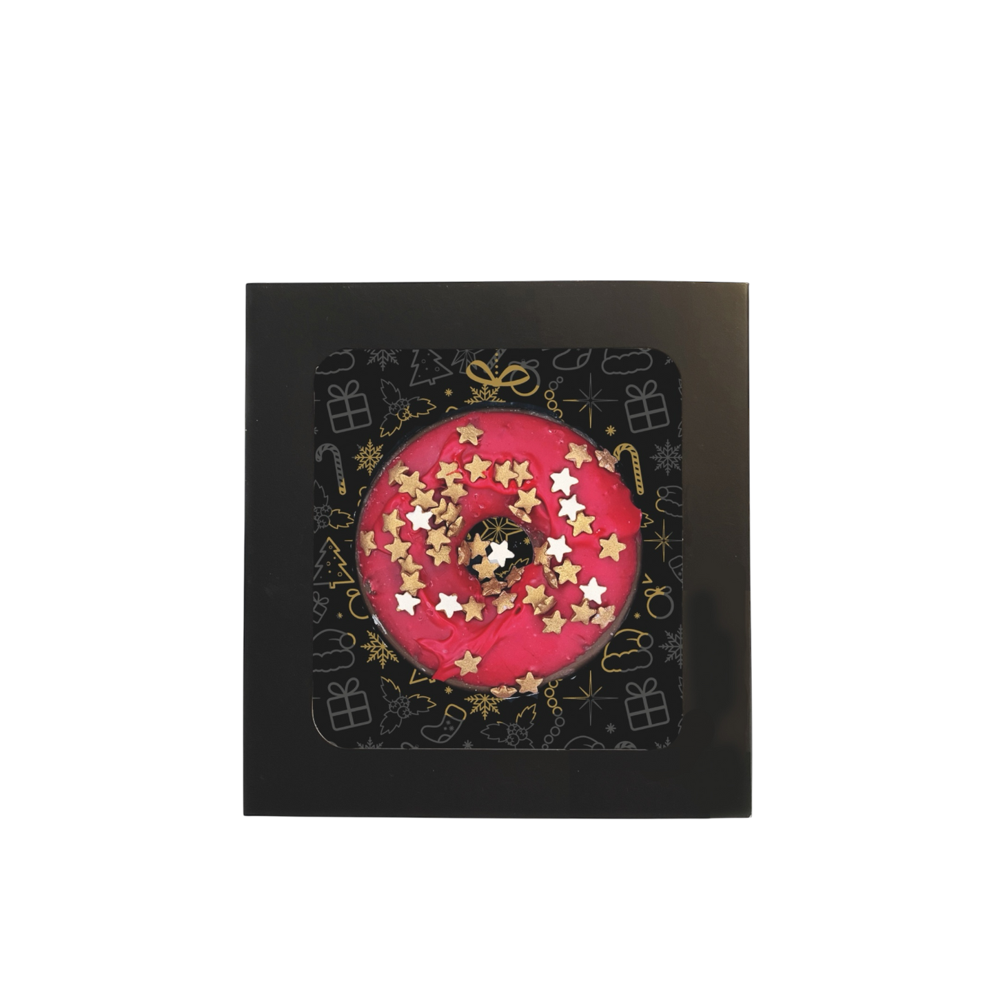 Chocoladedonut