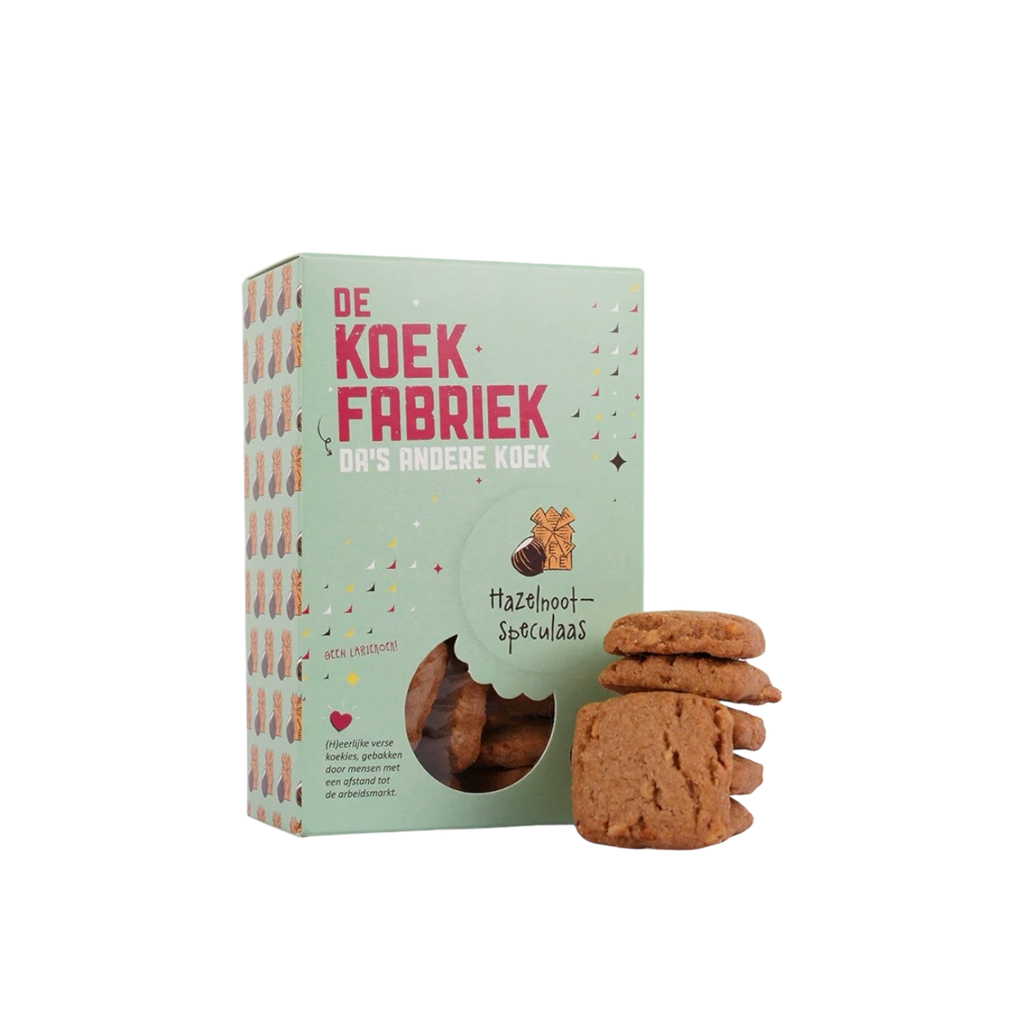 Lekkers in een doosje