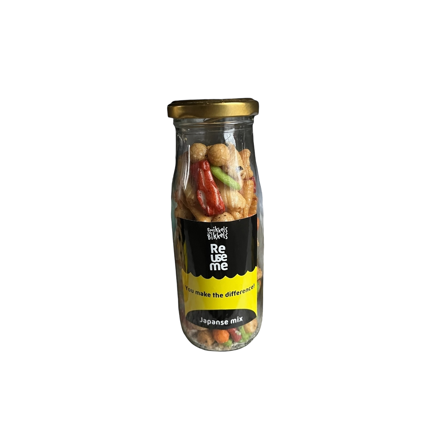 Japanse mix