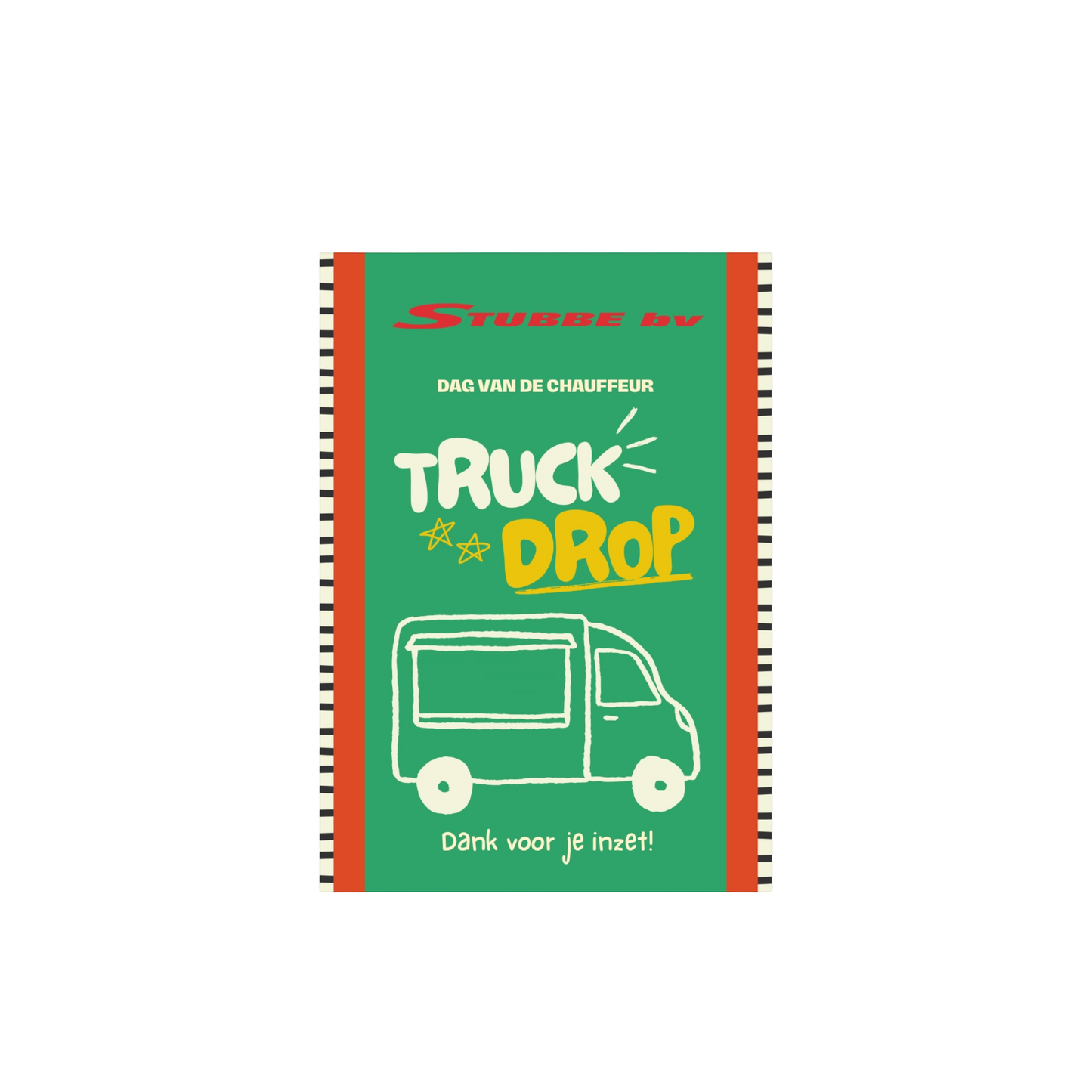 Truckdrop