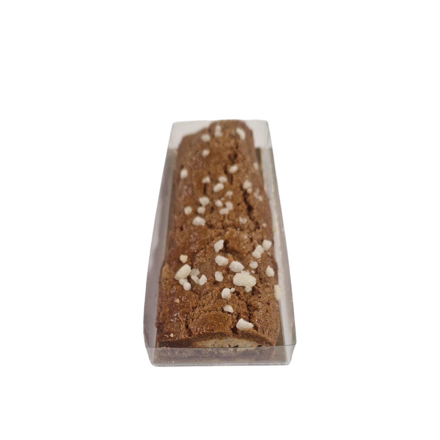 Speculaasstaafje met een goed doel