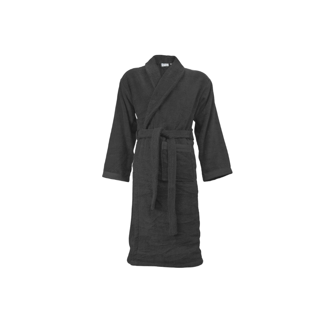 Bio badjas - personaliseren