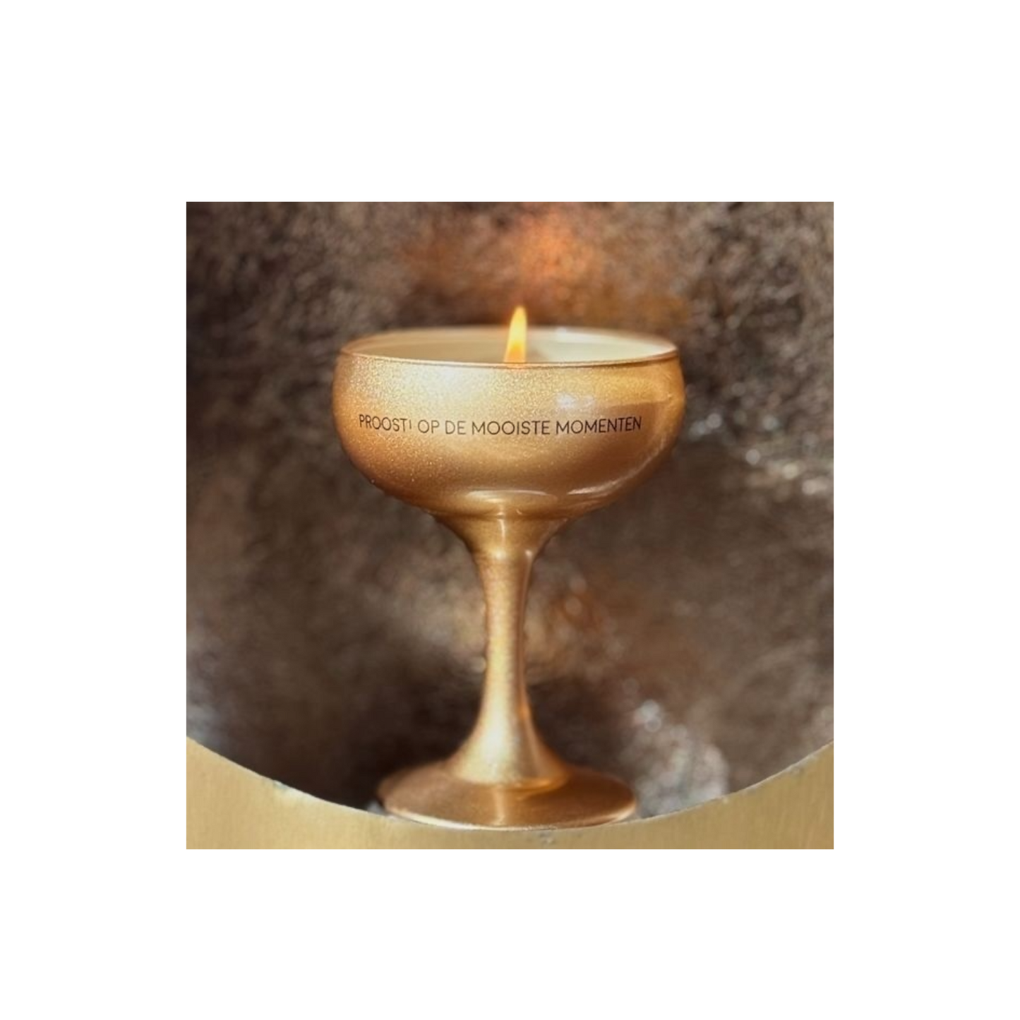 Proost! Op de mooie momenten