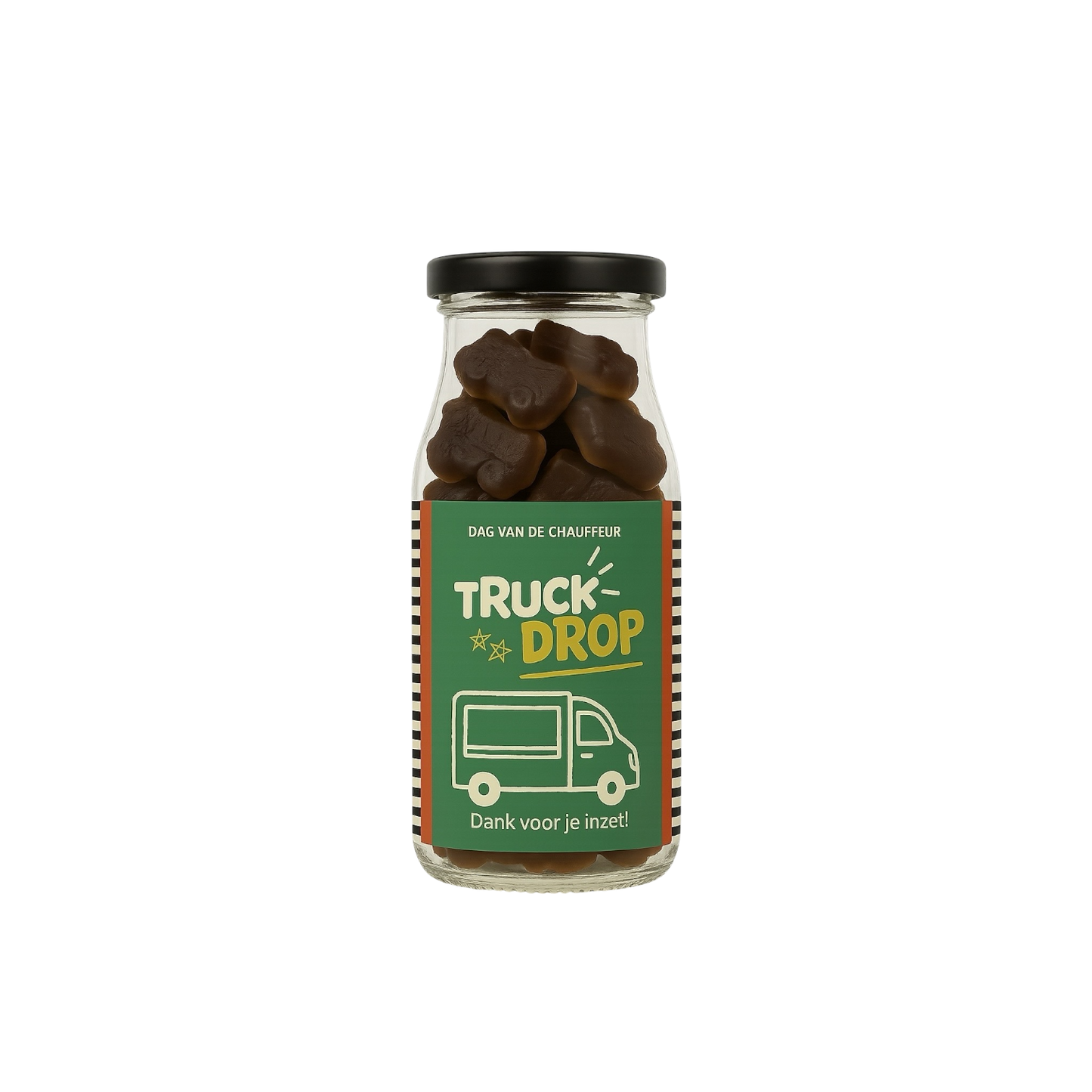 Truckdrop