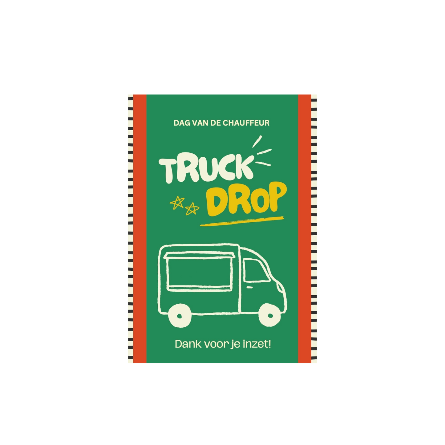 Truckdrop