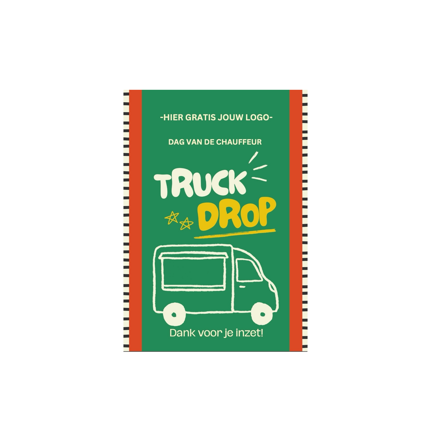 Truckdrop