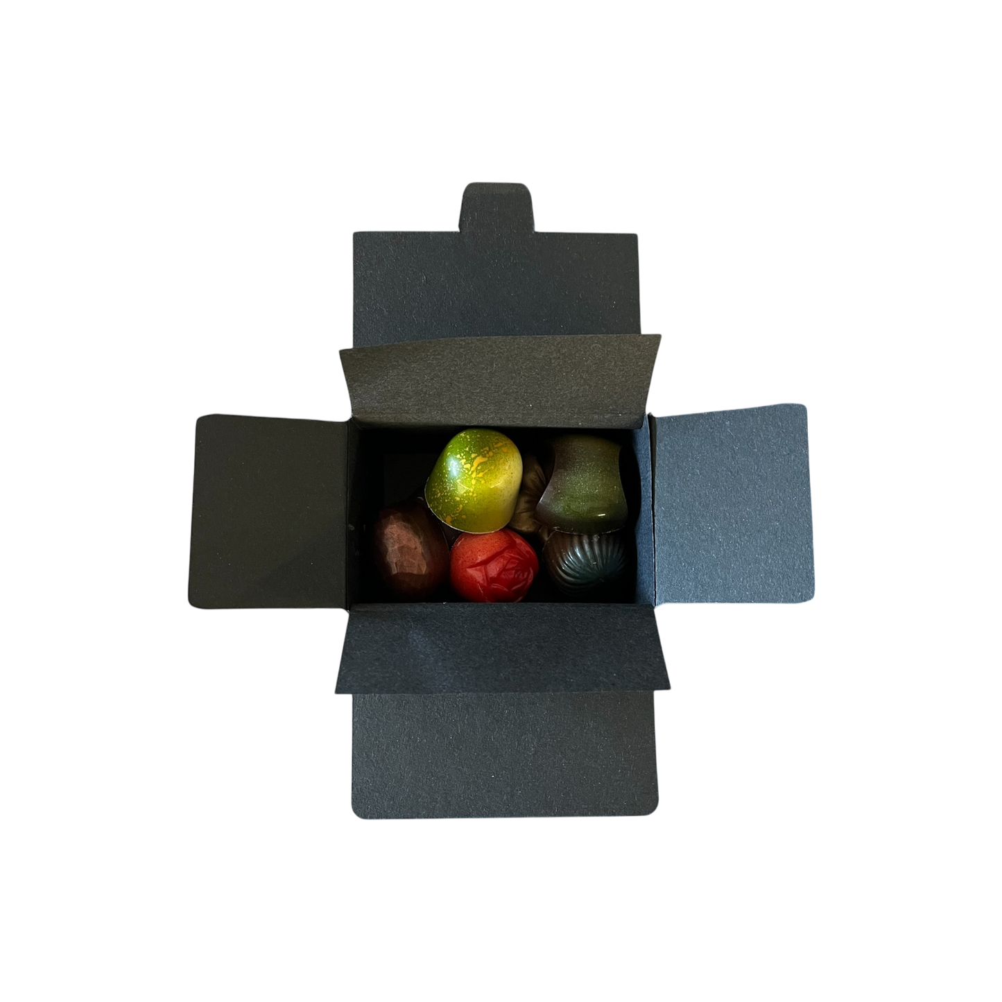 Doosje luxe bonbons