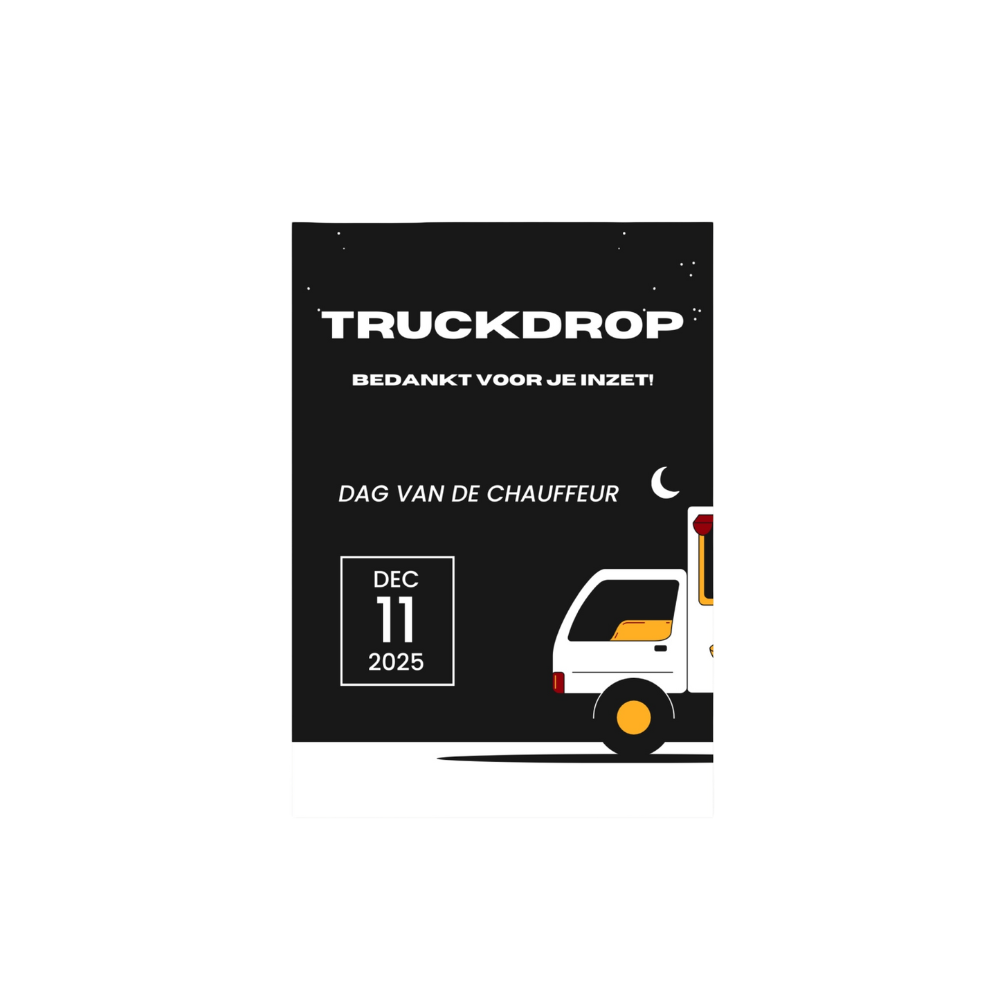 Truckdrop