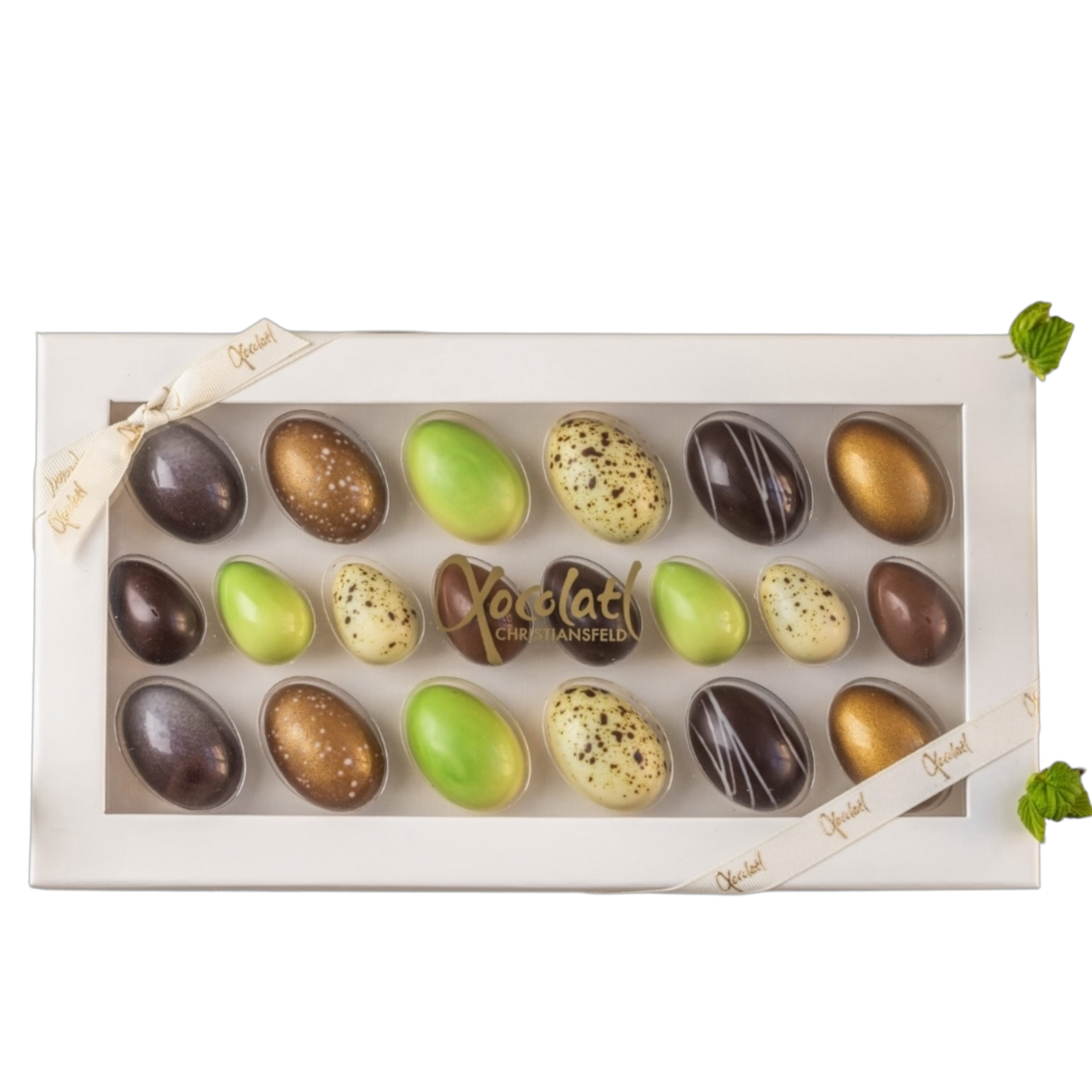 Luxe paaspralines XL