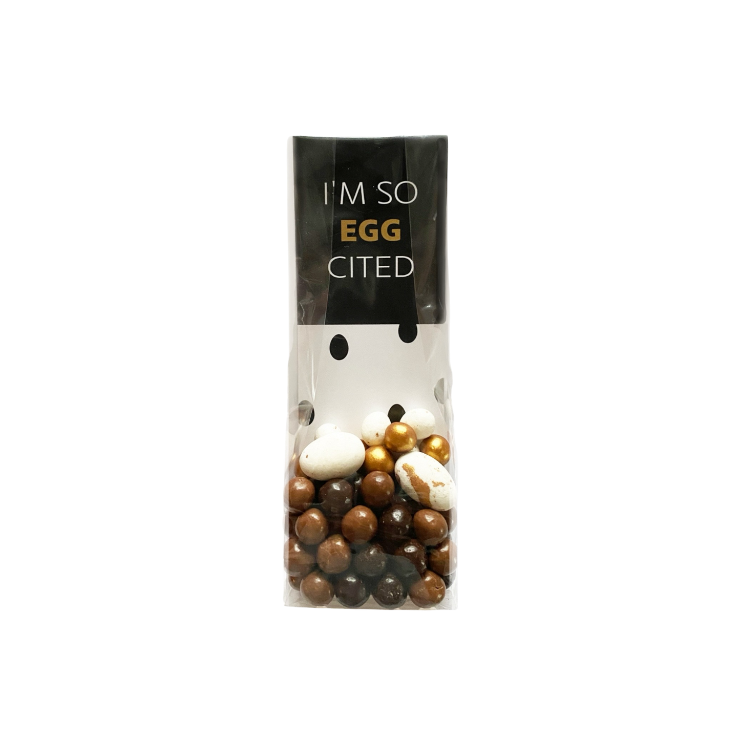 Zakje paasmix XL