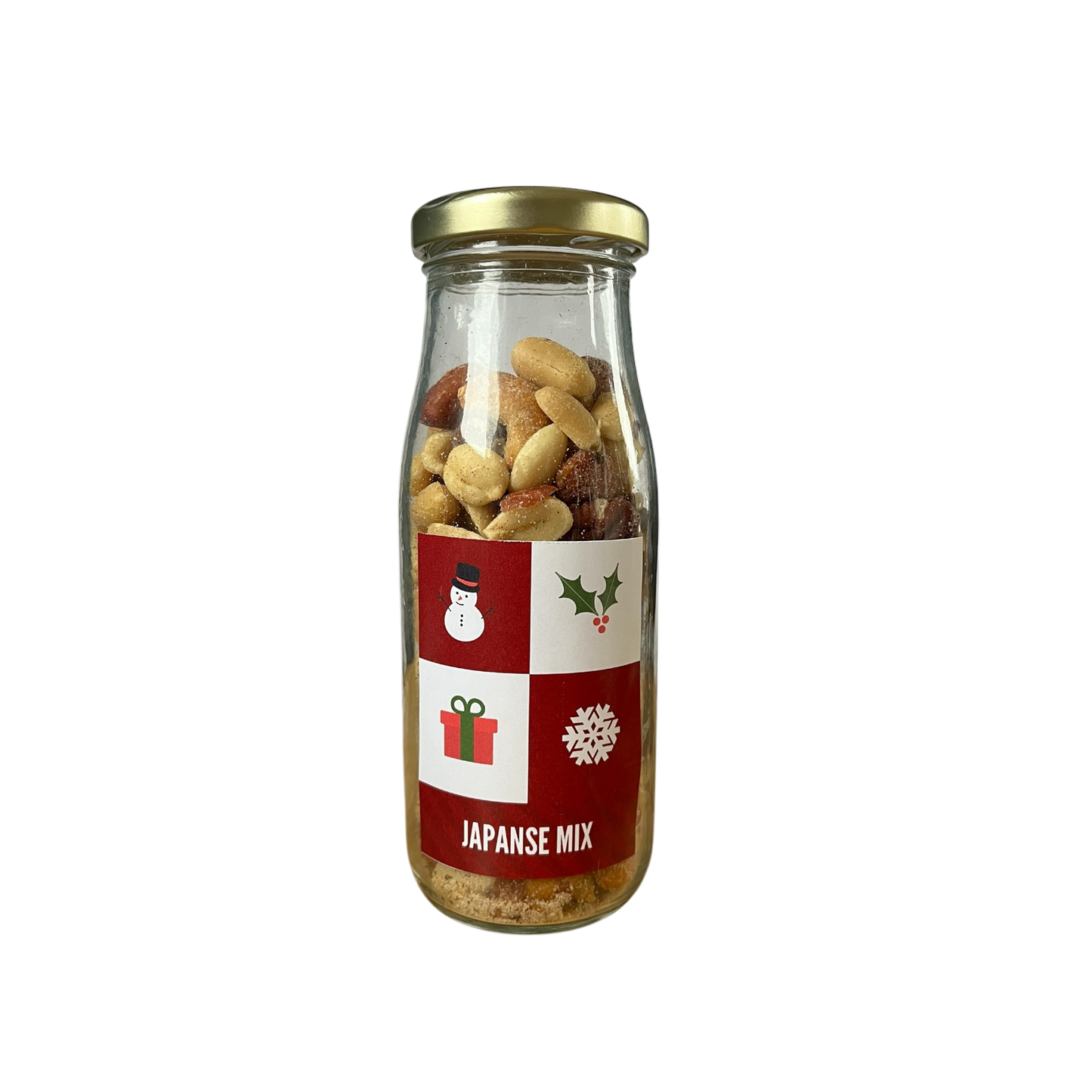 Japanse mix