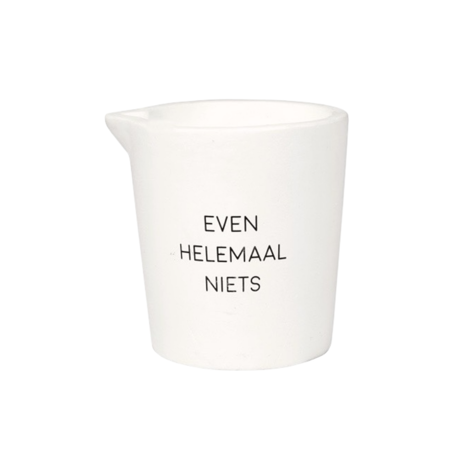 Geurkaars en massageolie in één