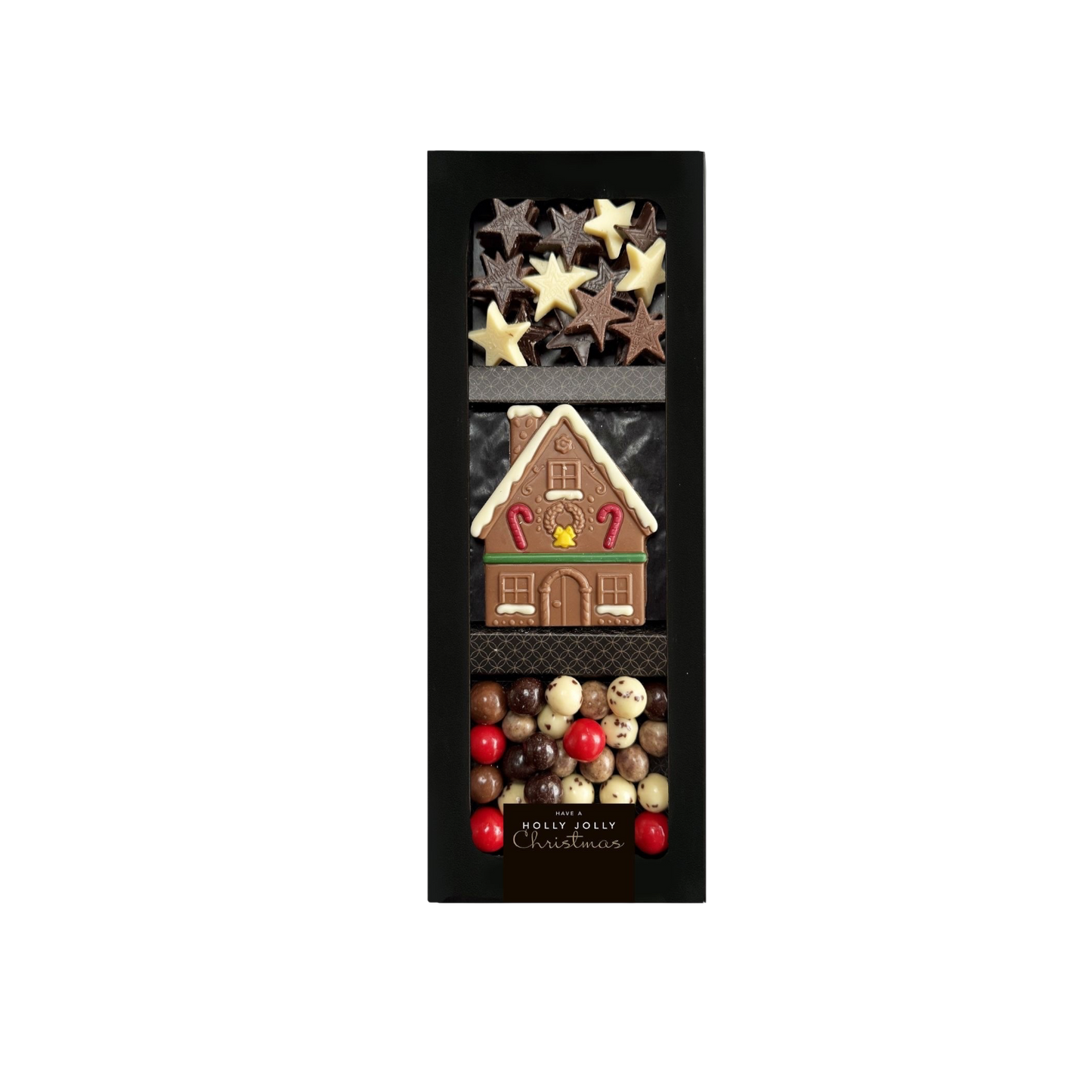 Kerstchocomix XL