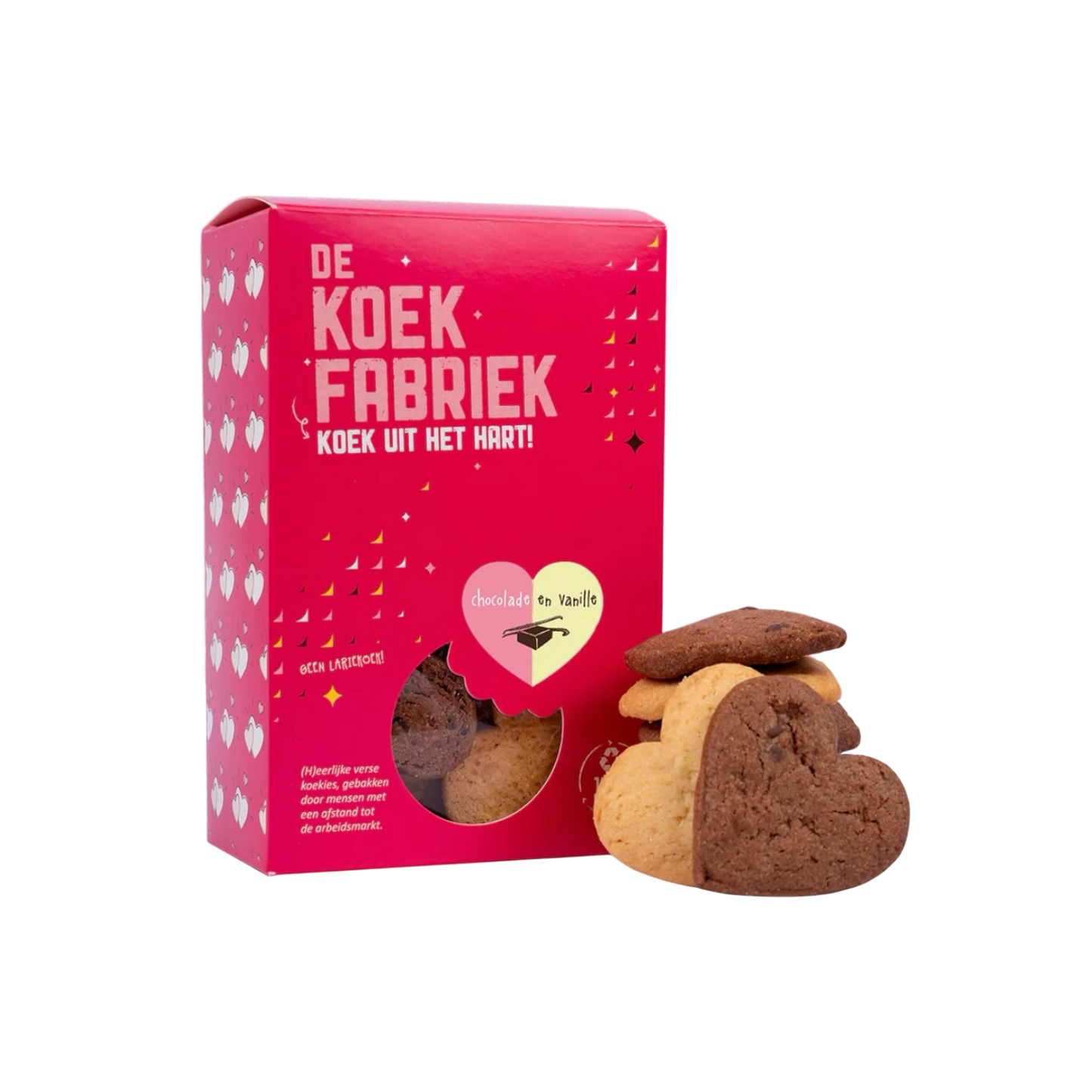 Koekjes