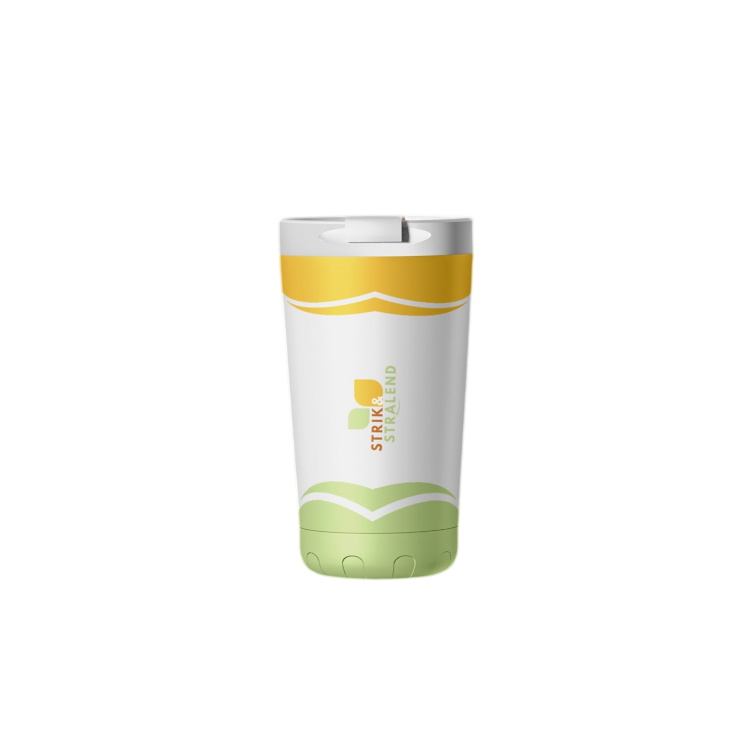 Thermosbeker - personaliseren