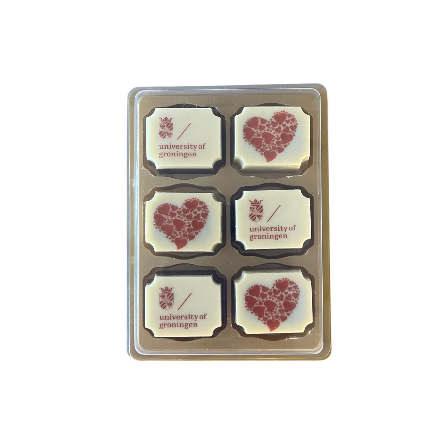 Logobonbons