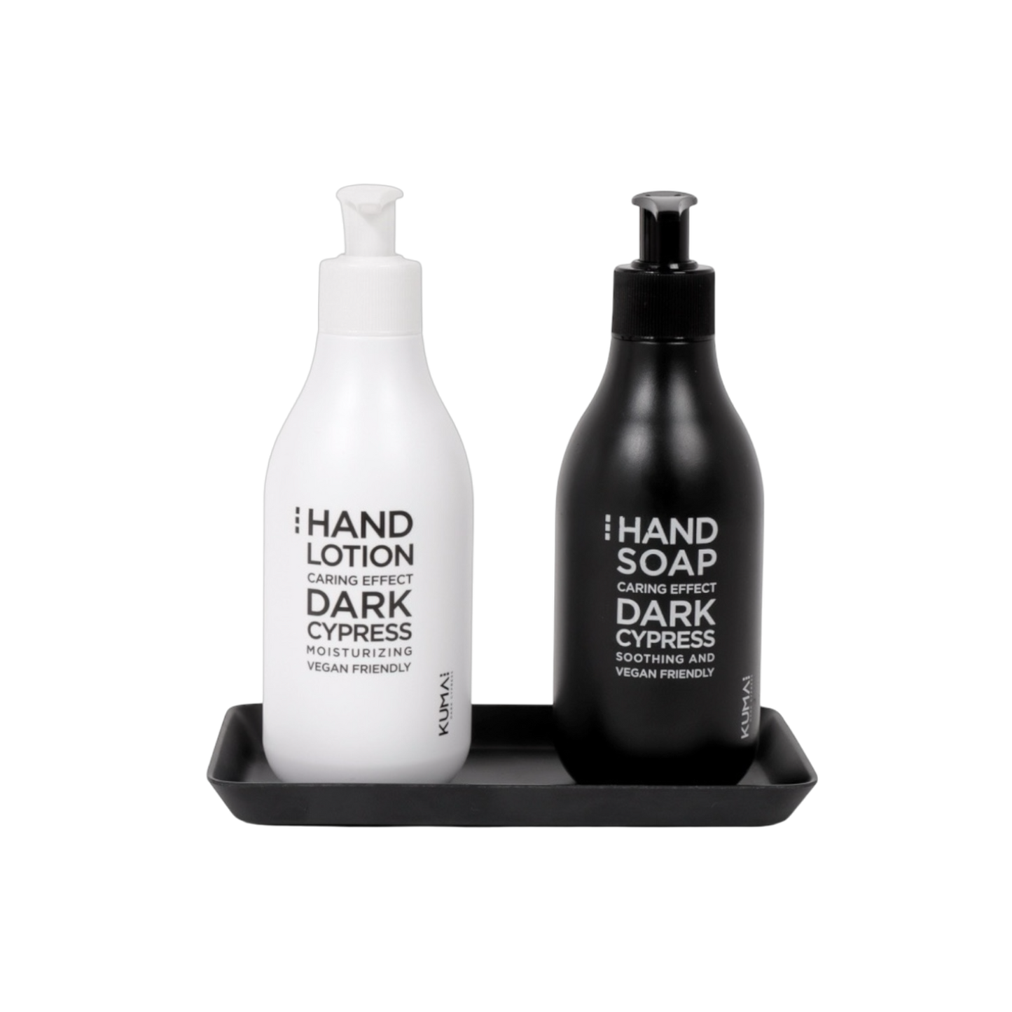 Luxe handverzorging