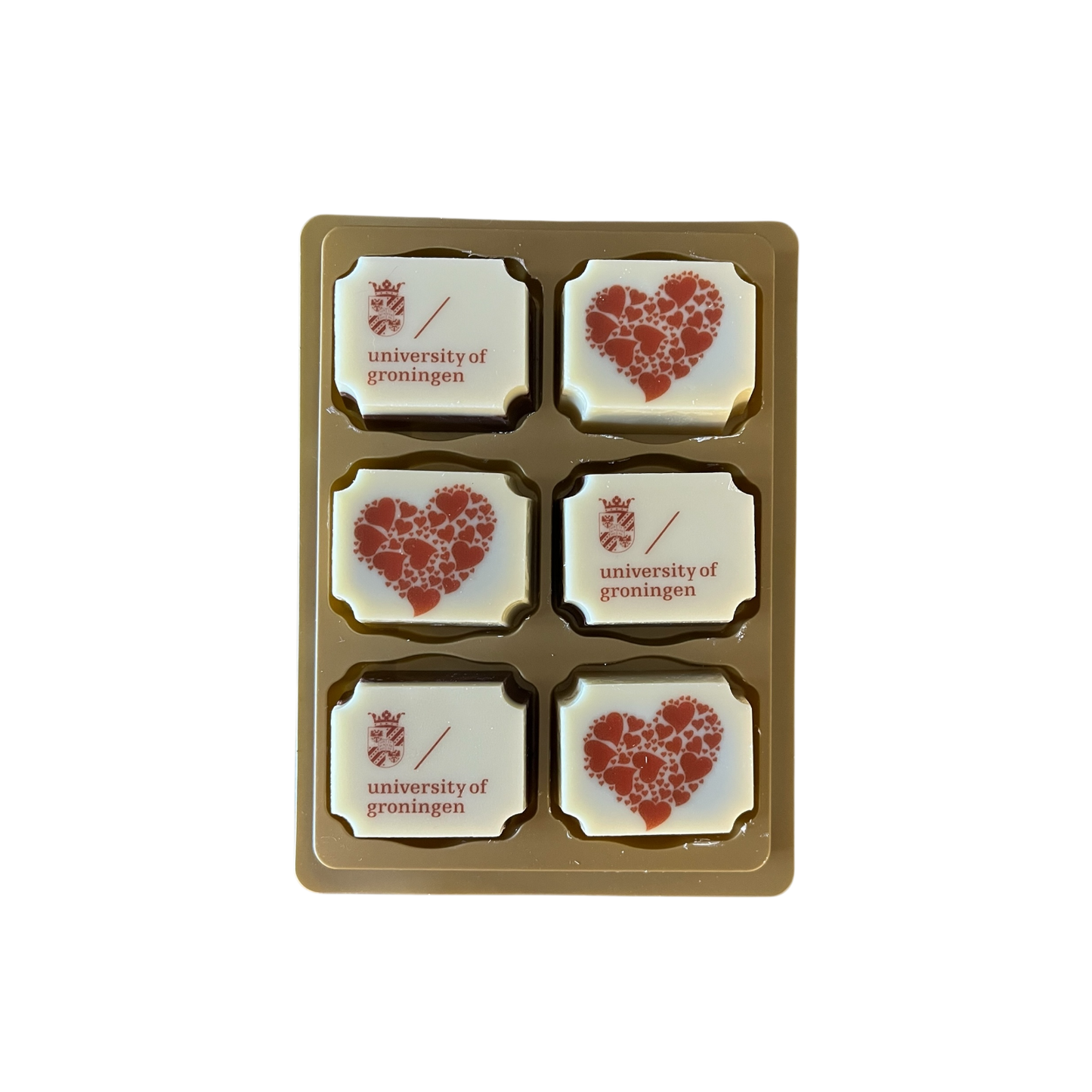 Logobonbons