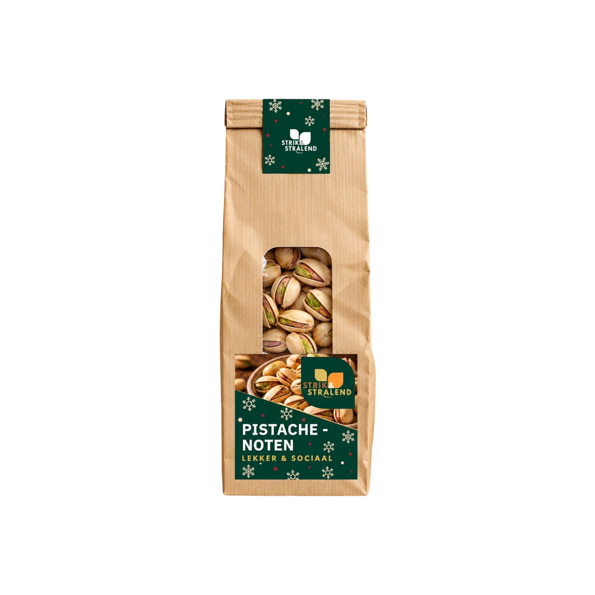 Pistachenoten