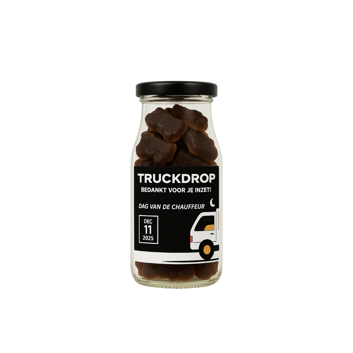 Truckdrop