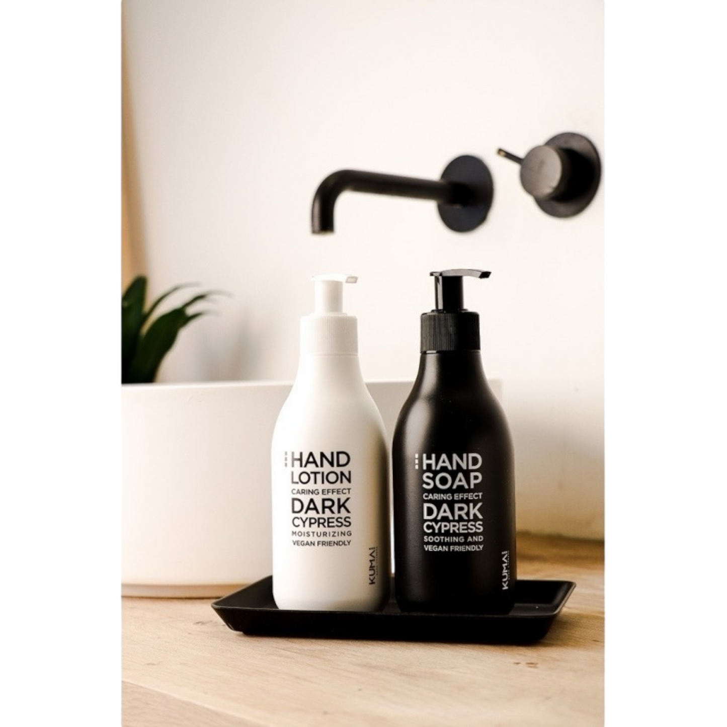 Luxe handverzorging