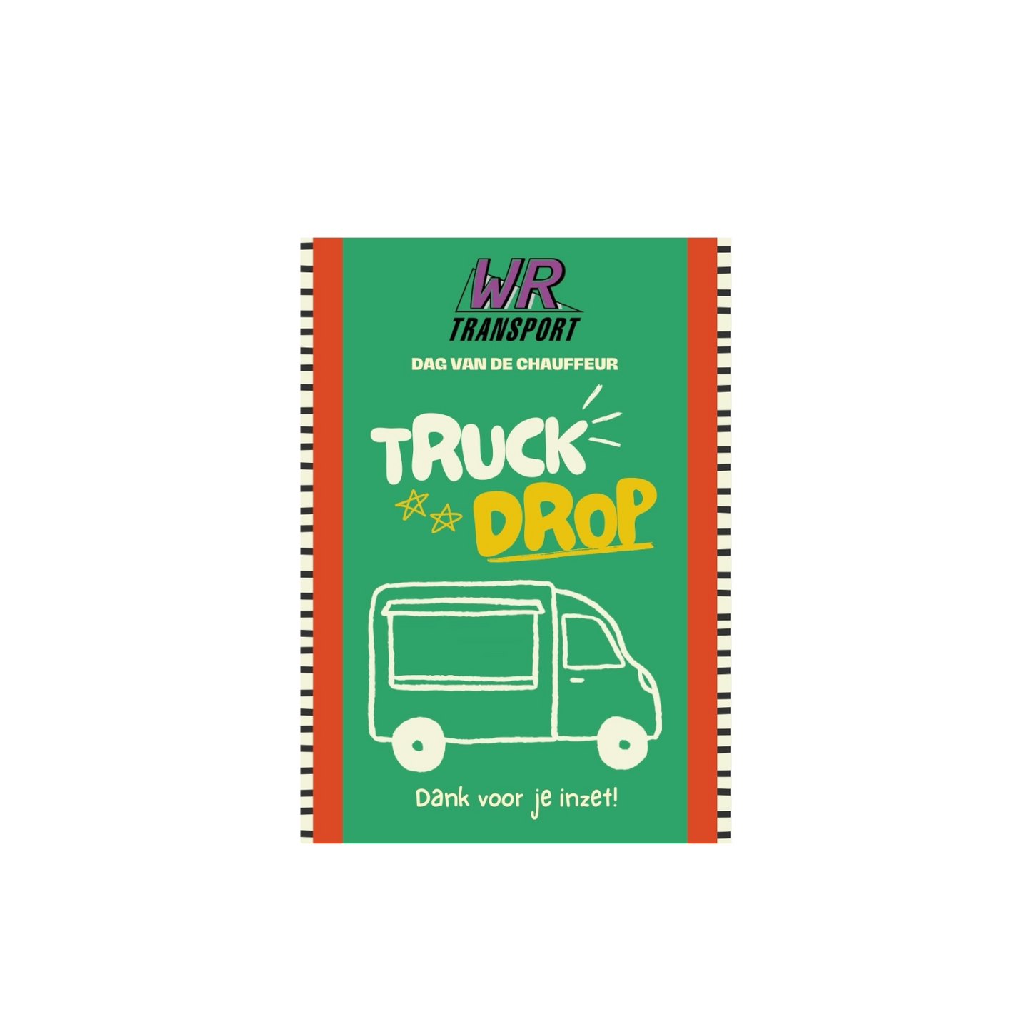 Truckdrop