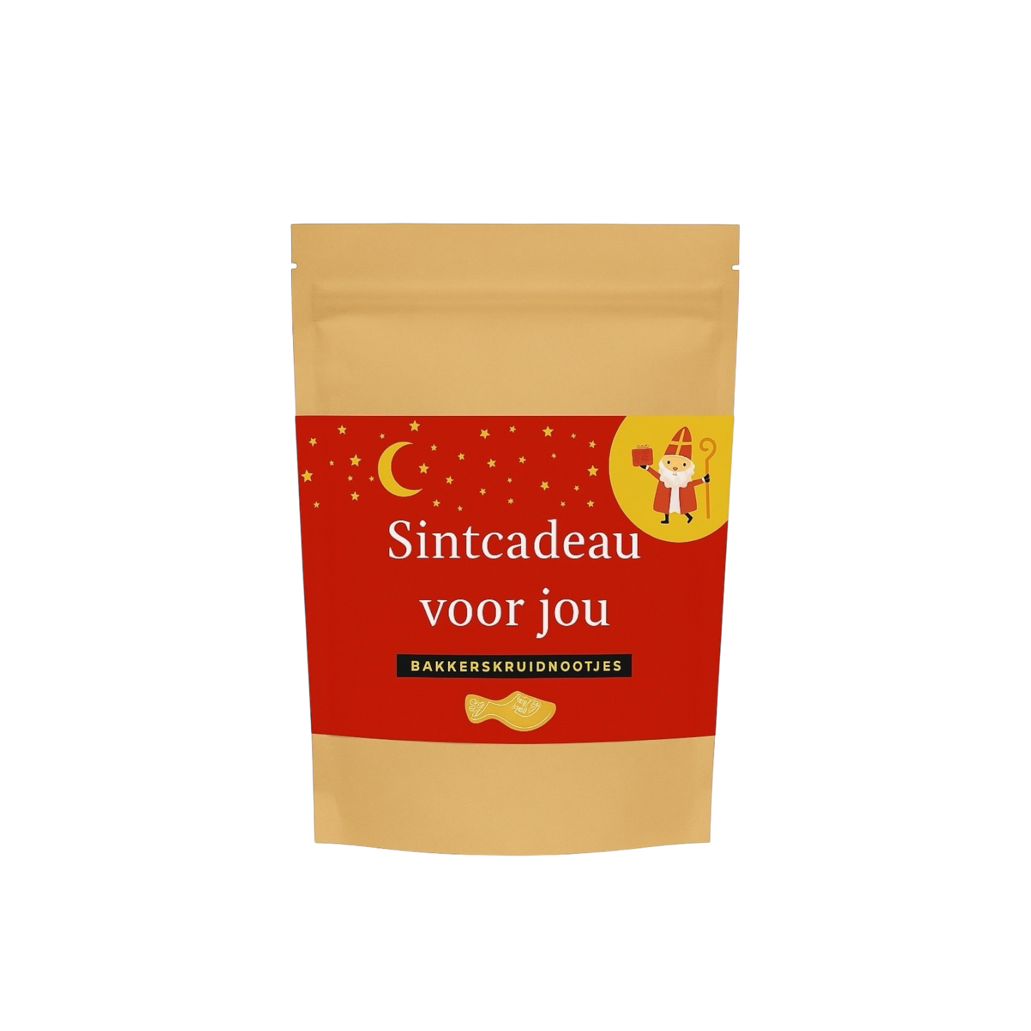 Bakkerskruidnootjes