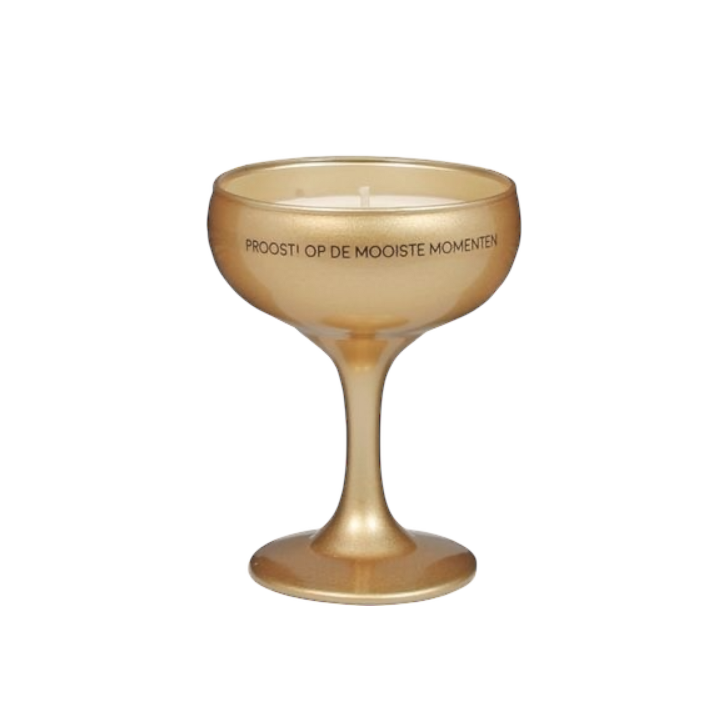 Proost! Op de mooie momenten