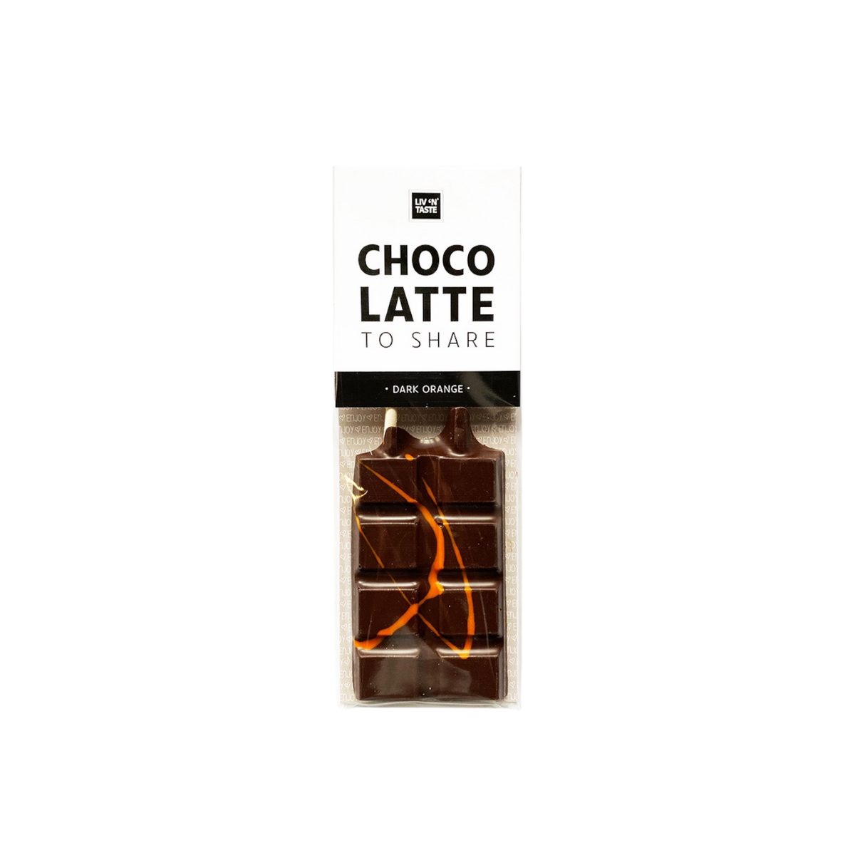 Chocoladelepels