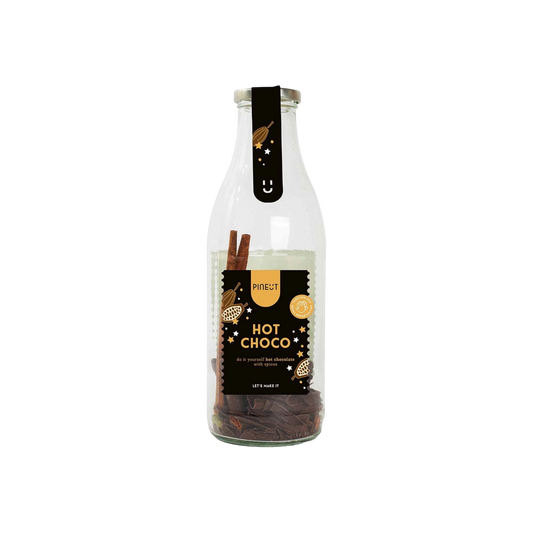Chocolademelk