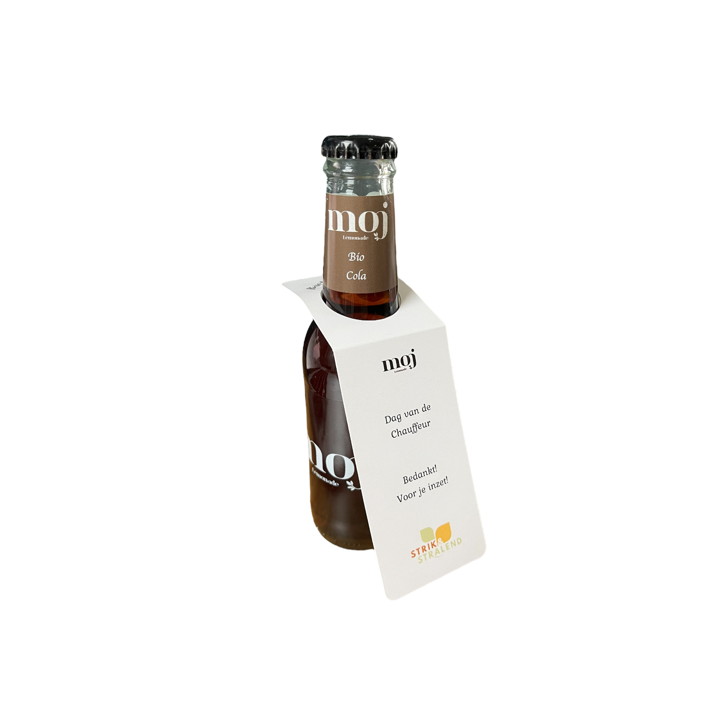 Bio cola