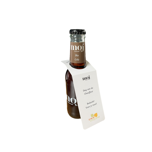 Bio cola
