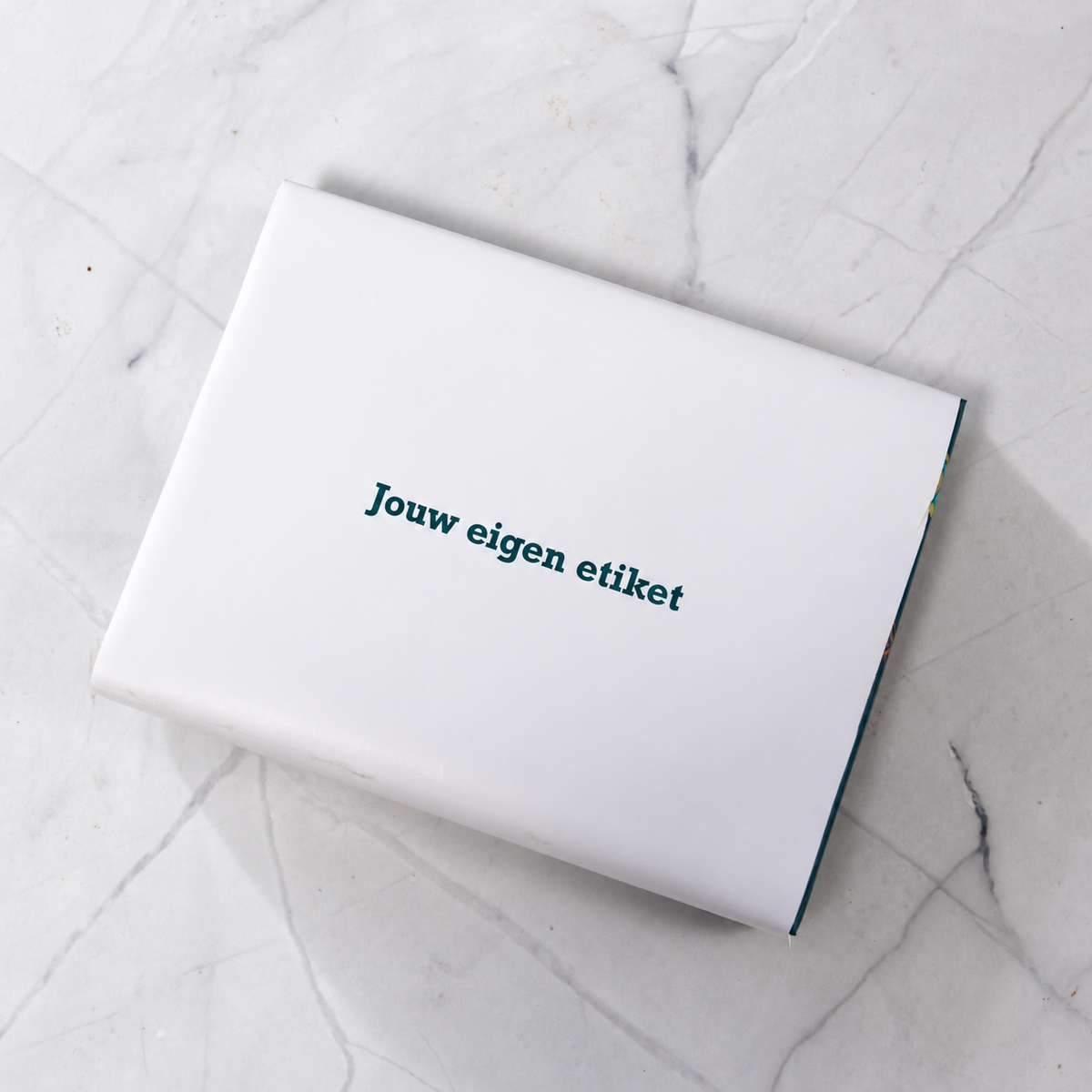 Doosje luxe bonbons