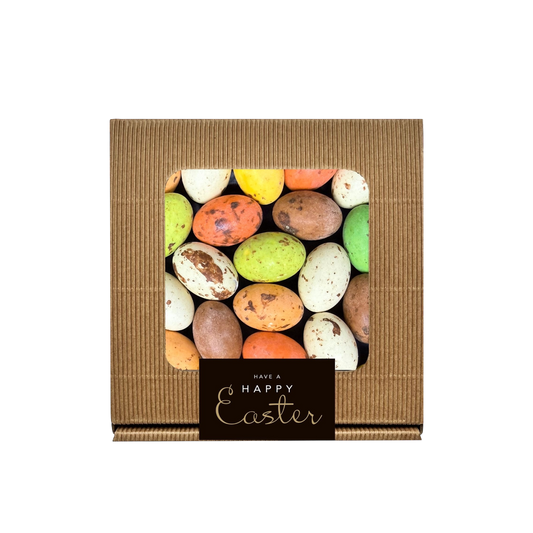 Crazy nuts kievitseitjes kraftdoosje