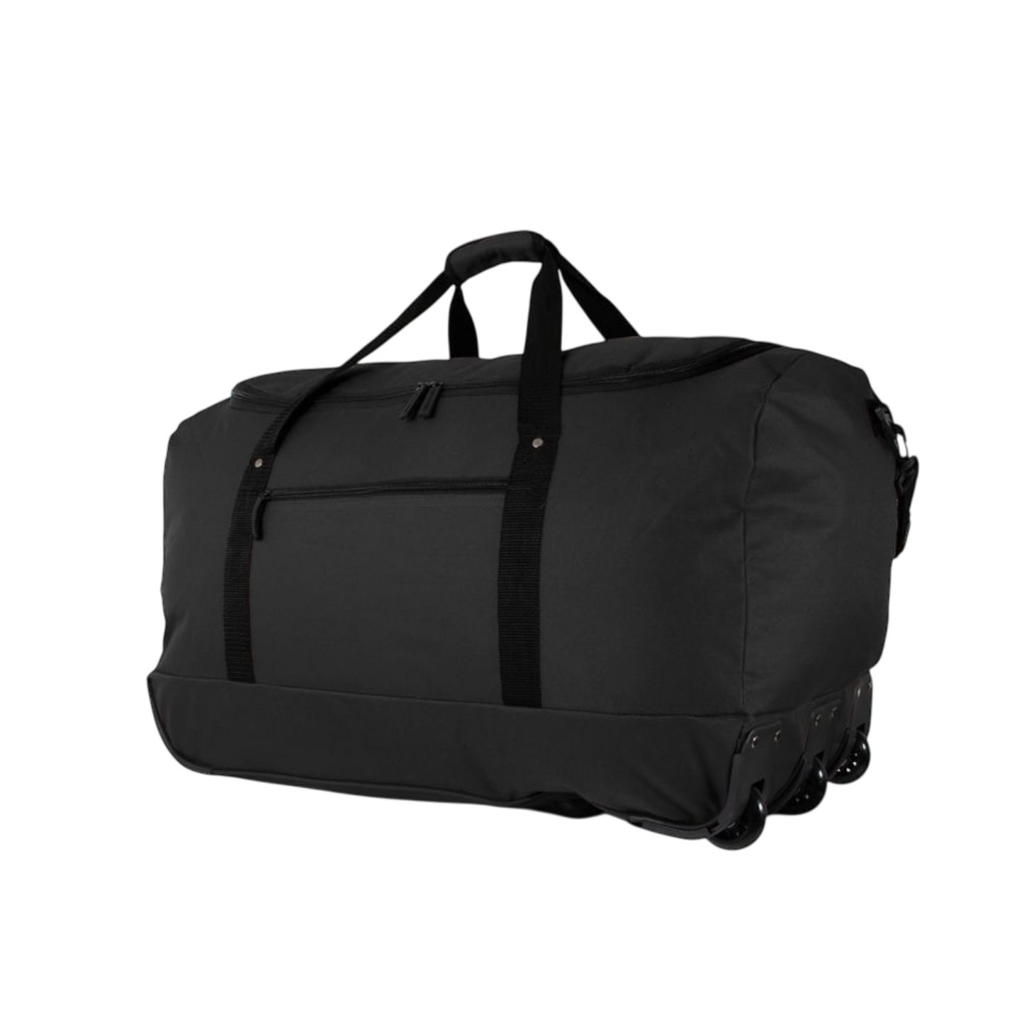 Reistas met wielen (kunnen kerstproducten in worden verpakt)