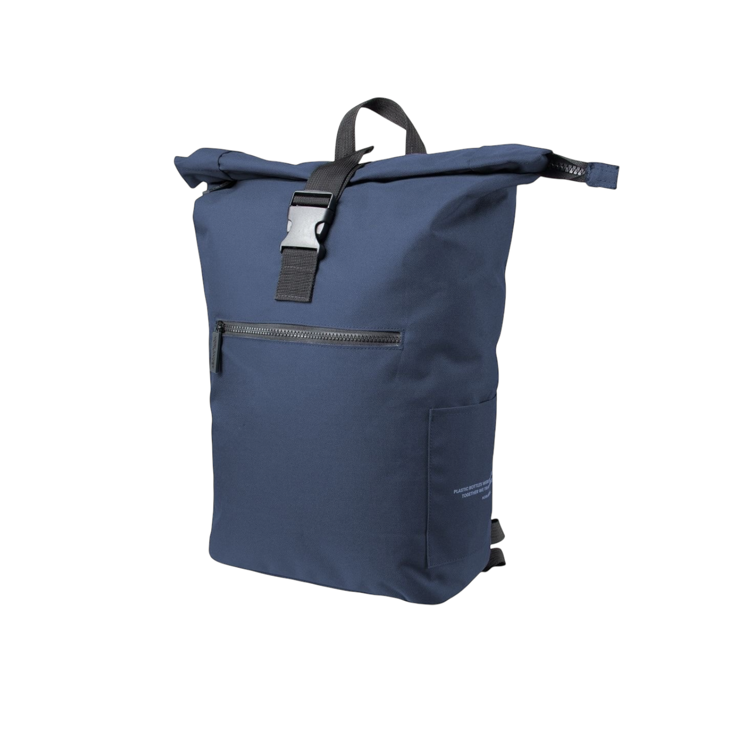 Gerecyclede rugtas (kunnen producten in worden verpakt)