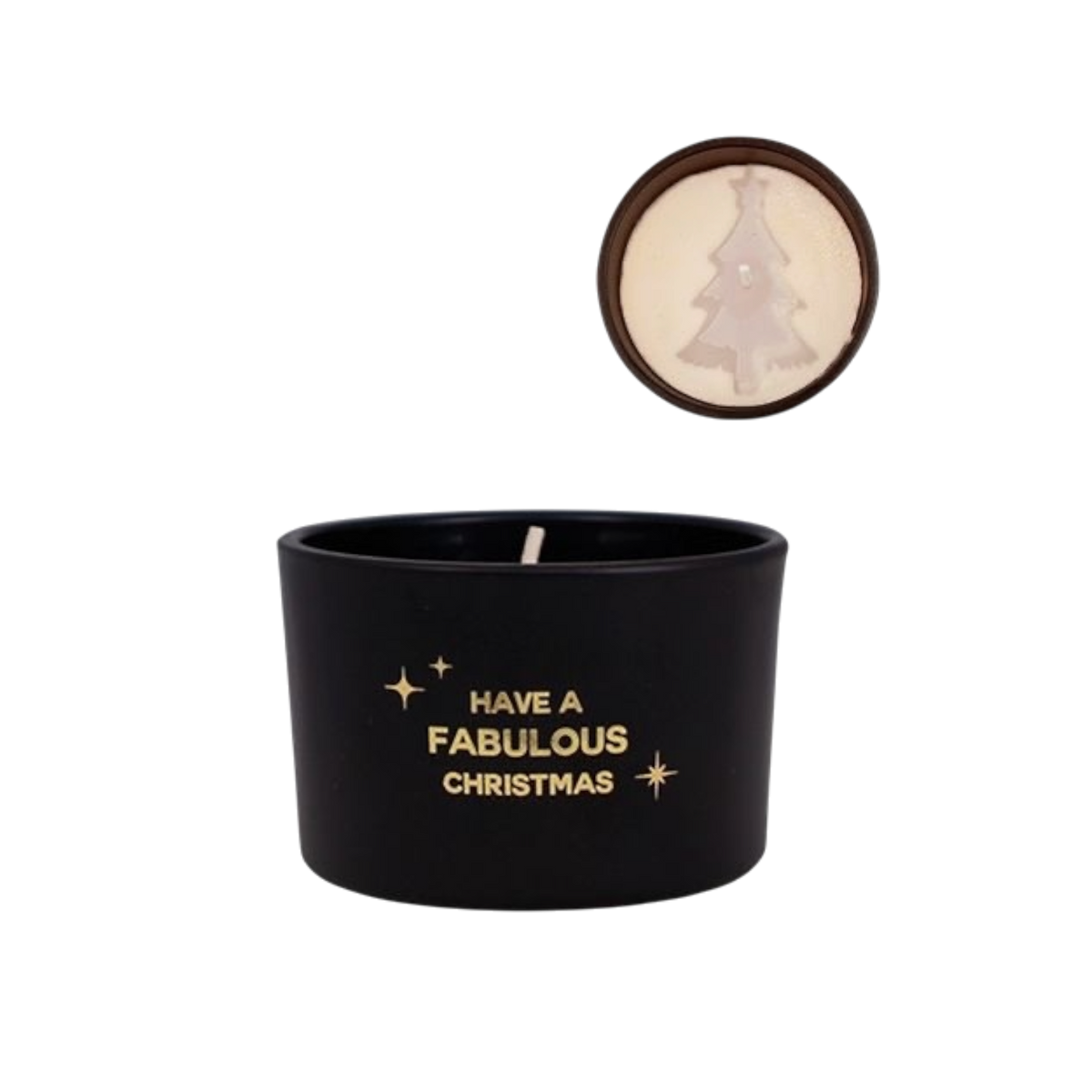 Have a fabulous christmas