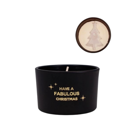 Have a fabulous christmas