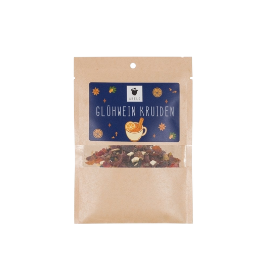 Gluhwein kruiden