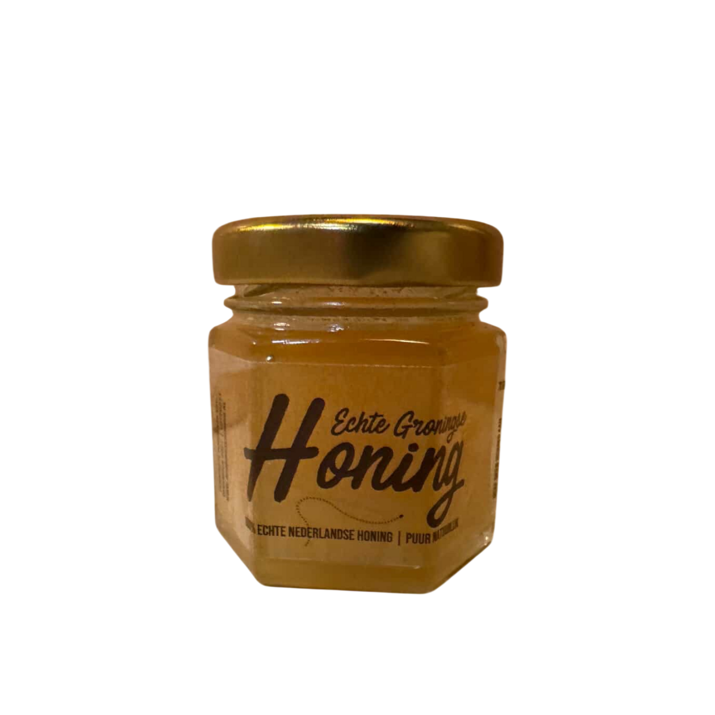 Honingpotje - gratis personaliseren