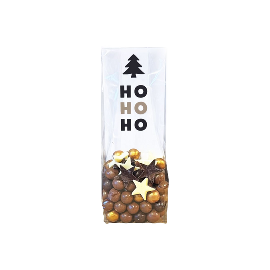 Ho ho ho chocobites