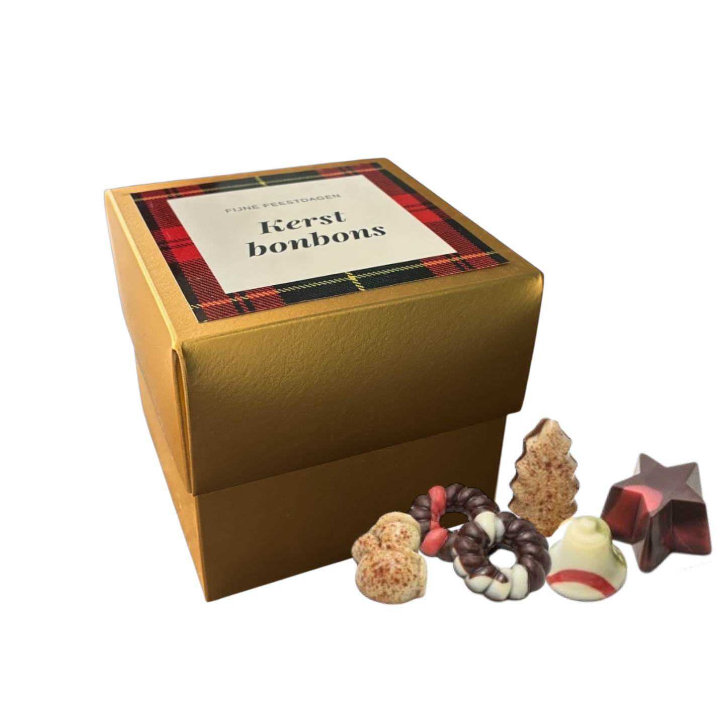 Kerstbonbons