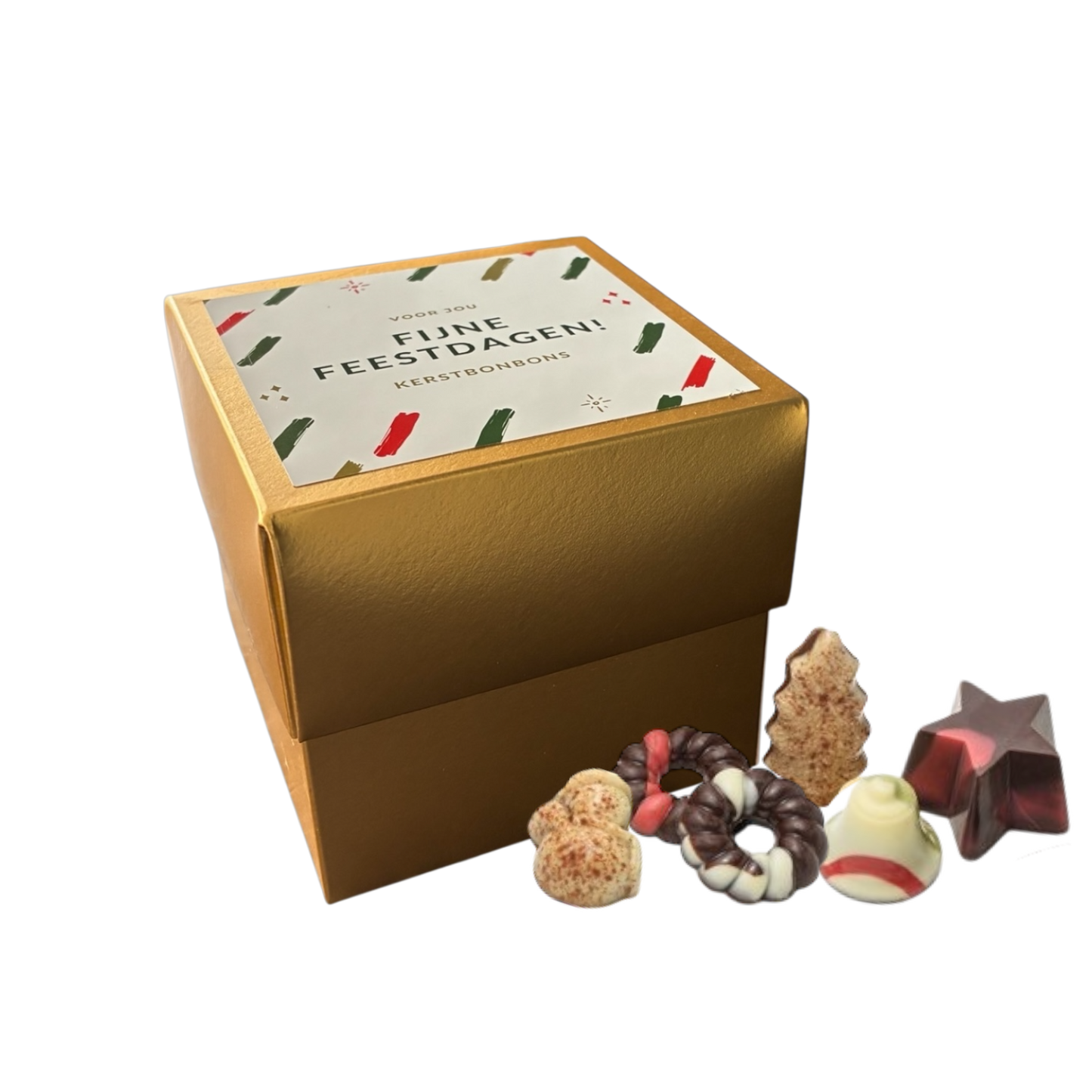 Kerstbonbons