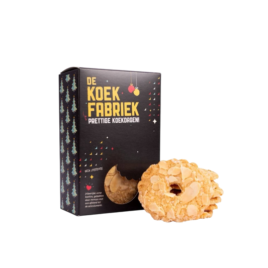 Kerstkoekjes